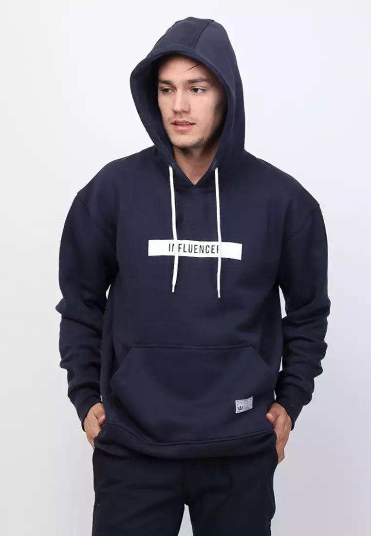Hoodie 0234-INFLUENCER-NV NEW