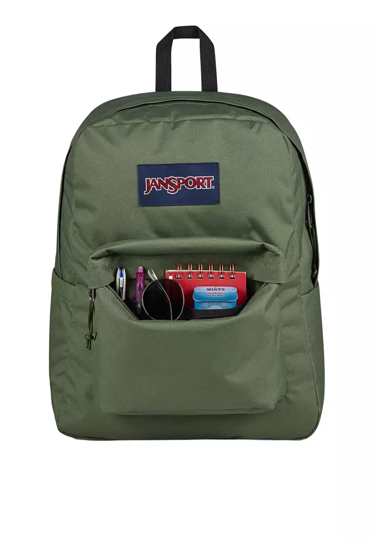 Superbreak Plus Backpack