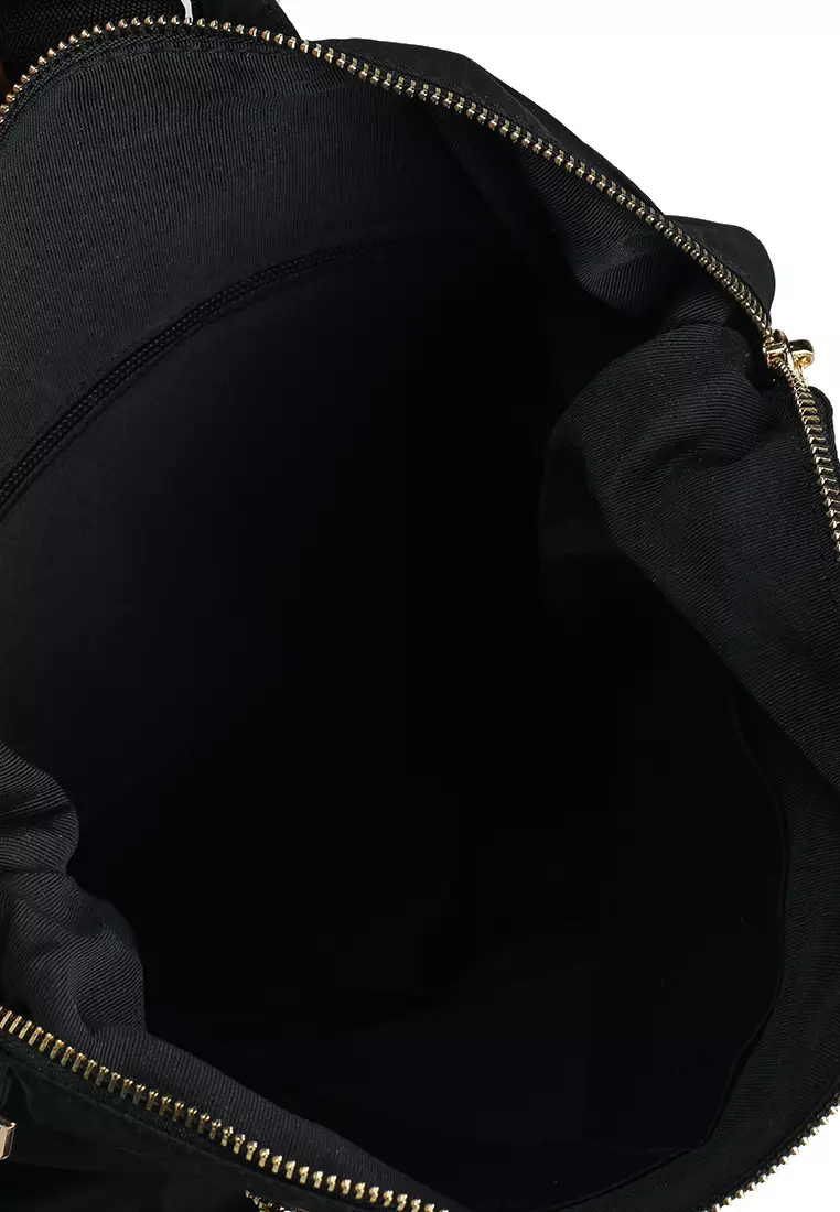 Nylon Backpack