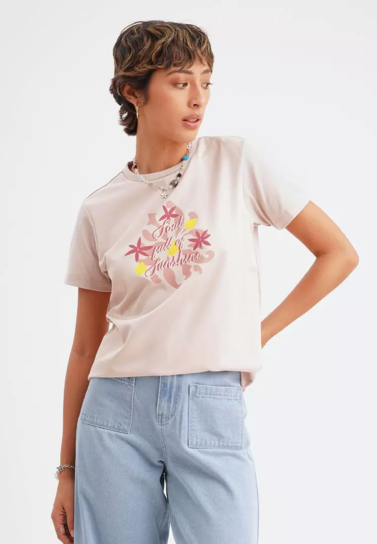 penshoppe girl shirt