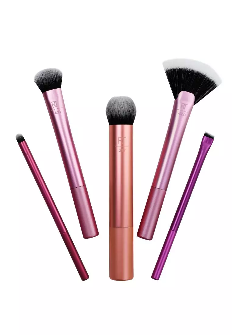 Real Techniques 1895 Artist Essentials Set