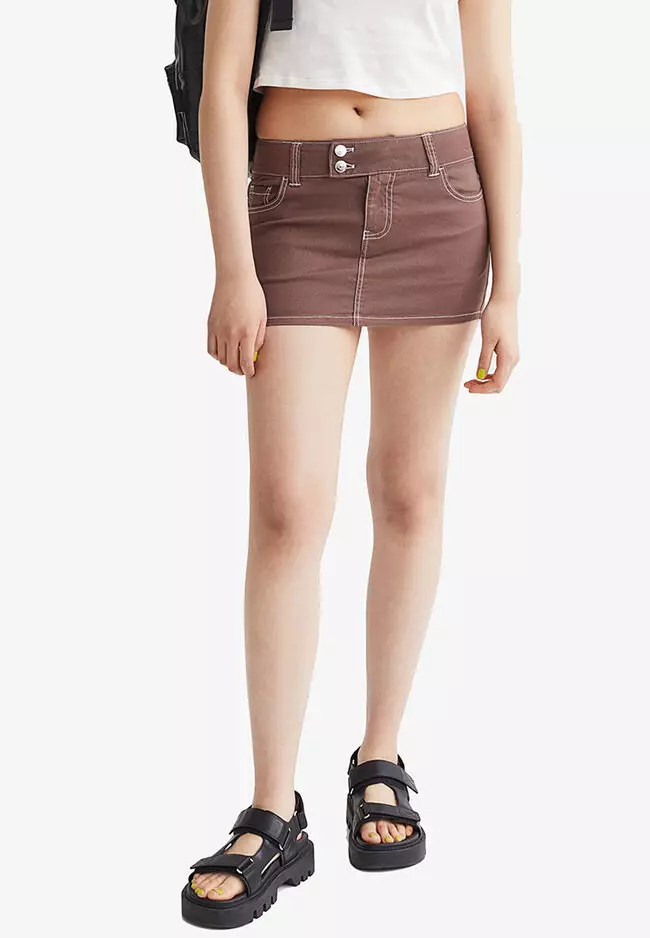 H&m 2025 skirt philippines