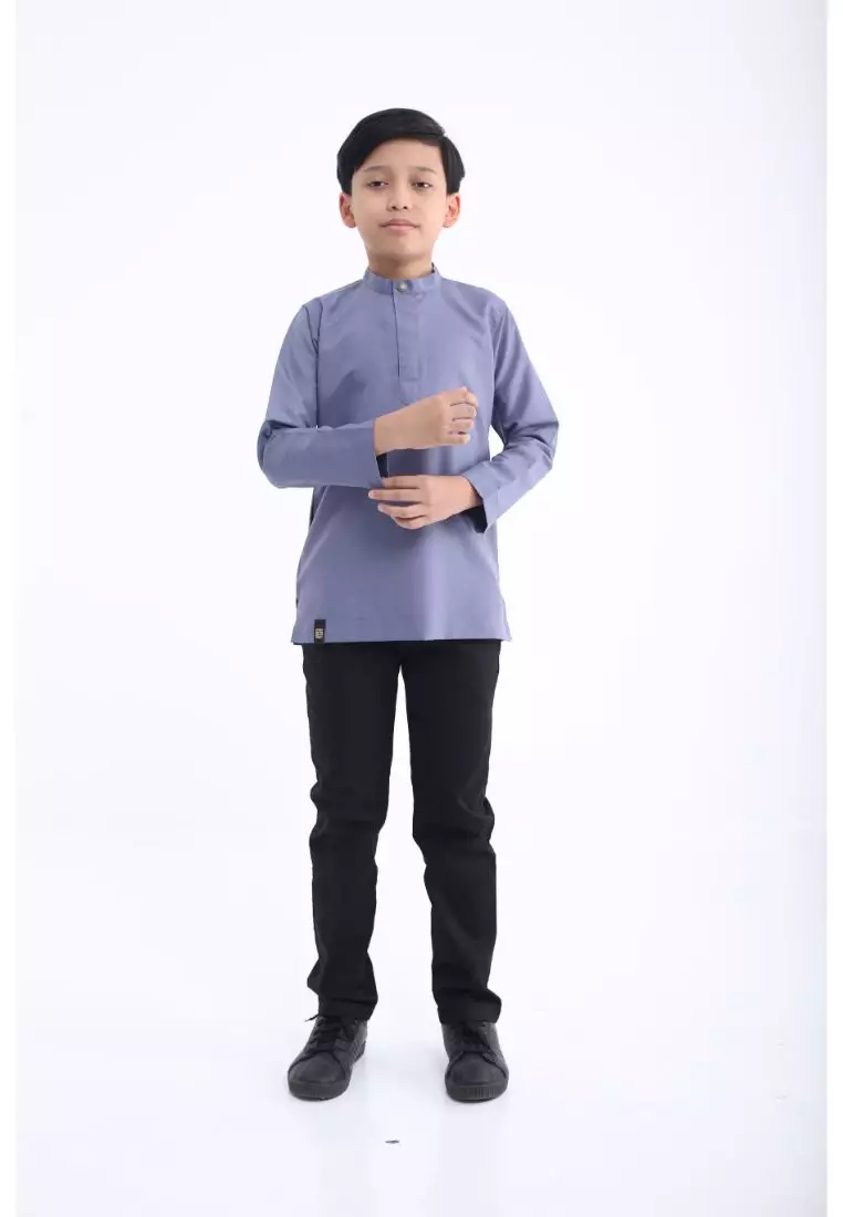 Kurta Qabil Kids