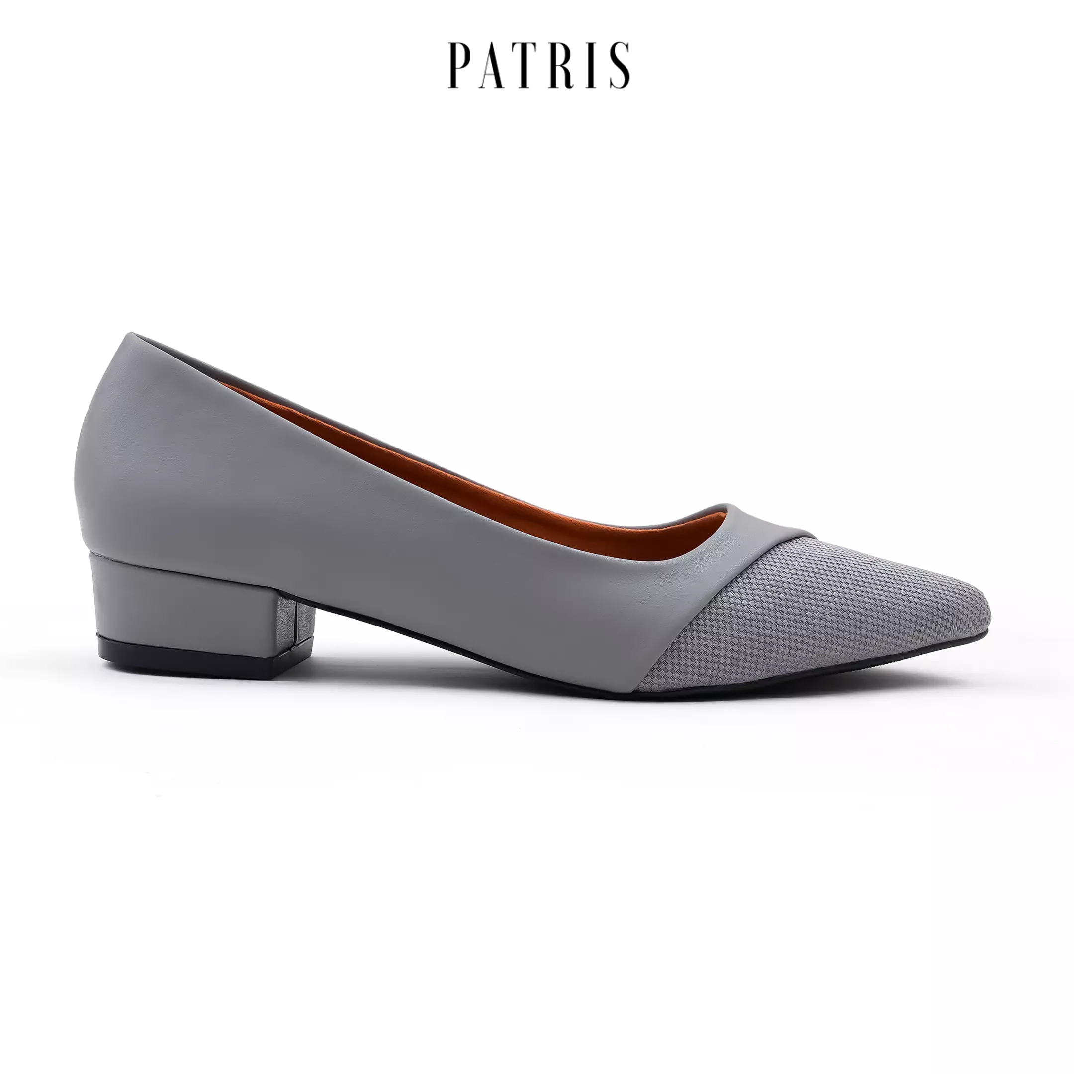 PATRIS Louise Shoes Heels 3 cm