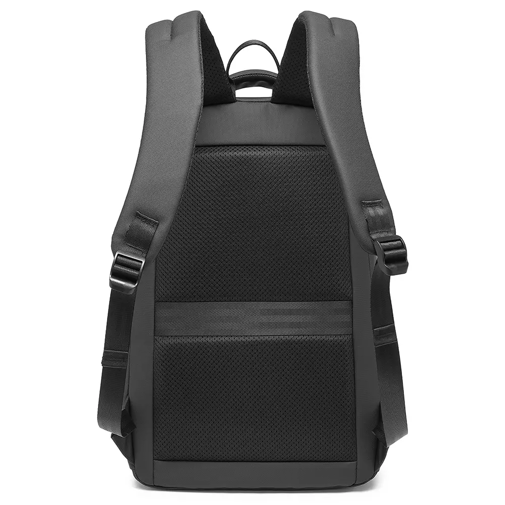 Navy Club Tas Ransel Laptop FHBH - Backpack Daypack Up to 15 Inch Tas Pria Wanita