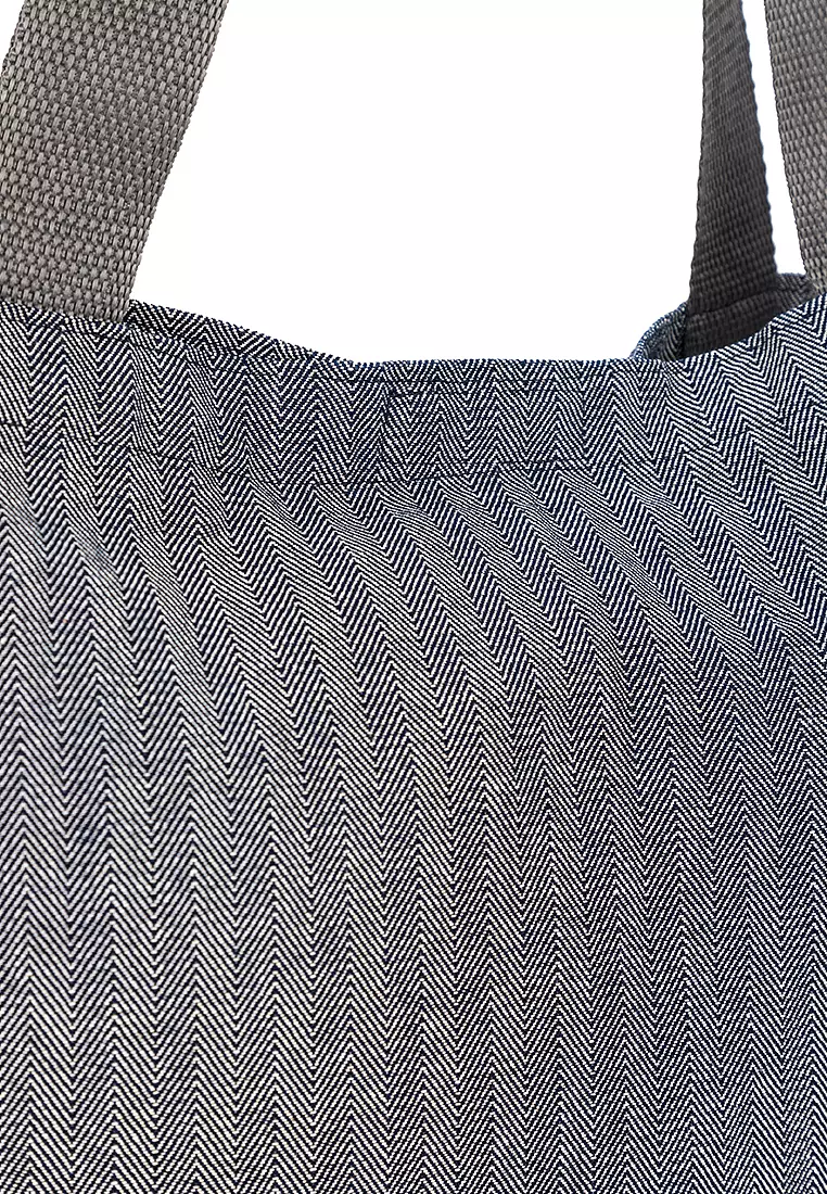 Fabric Tote Bag
