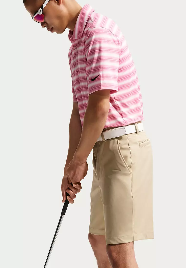 Velocity Men's Dri-FIT Golf Shorts