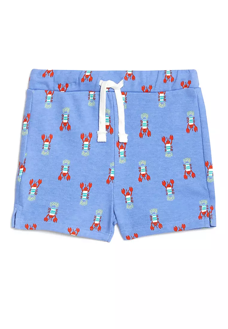 Cotton Rich Lobster Outfit