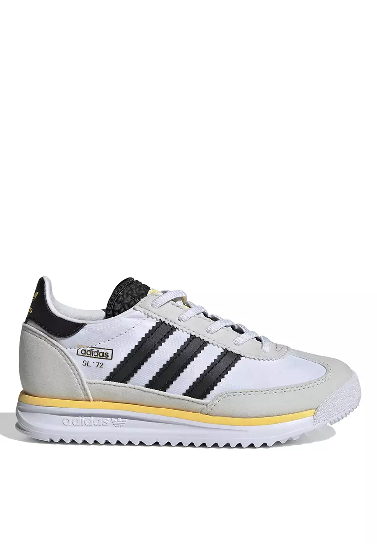 Discount on ADIDAS  shoes - SKU: SL 72 RS Elastic Laces Shoes