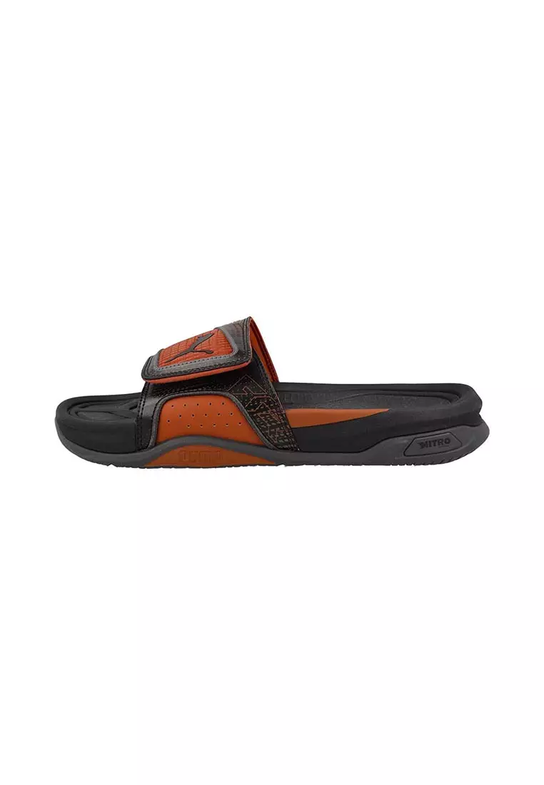 Puma new slides top