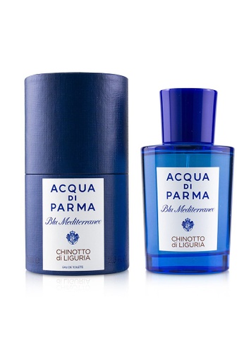 Acqua Di Parma ACQUA DI PARMA - Blu Mediterraneo Chinotto Di Liguria Eau De Toilette Spray 75ml/2.5oz A8B0CBE3FB11B3GS_1
