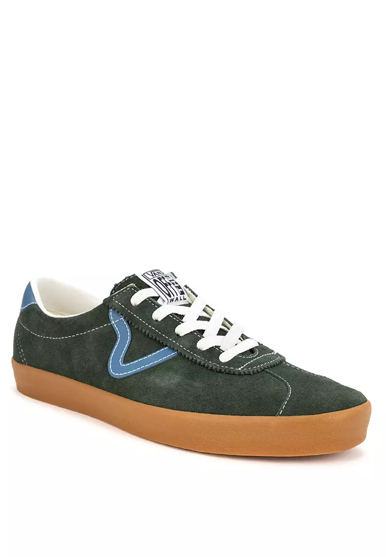 Sport Low Seasonal Sneakers