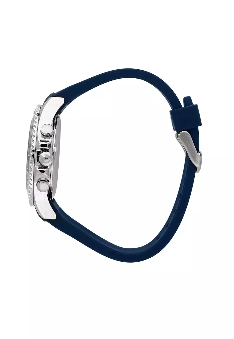 【Online Exclusive】 Sector 43mm Men's Chronograph Quartz Watch R3271661027