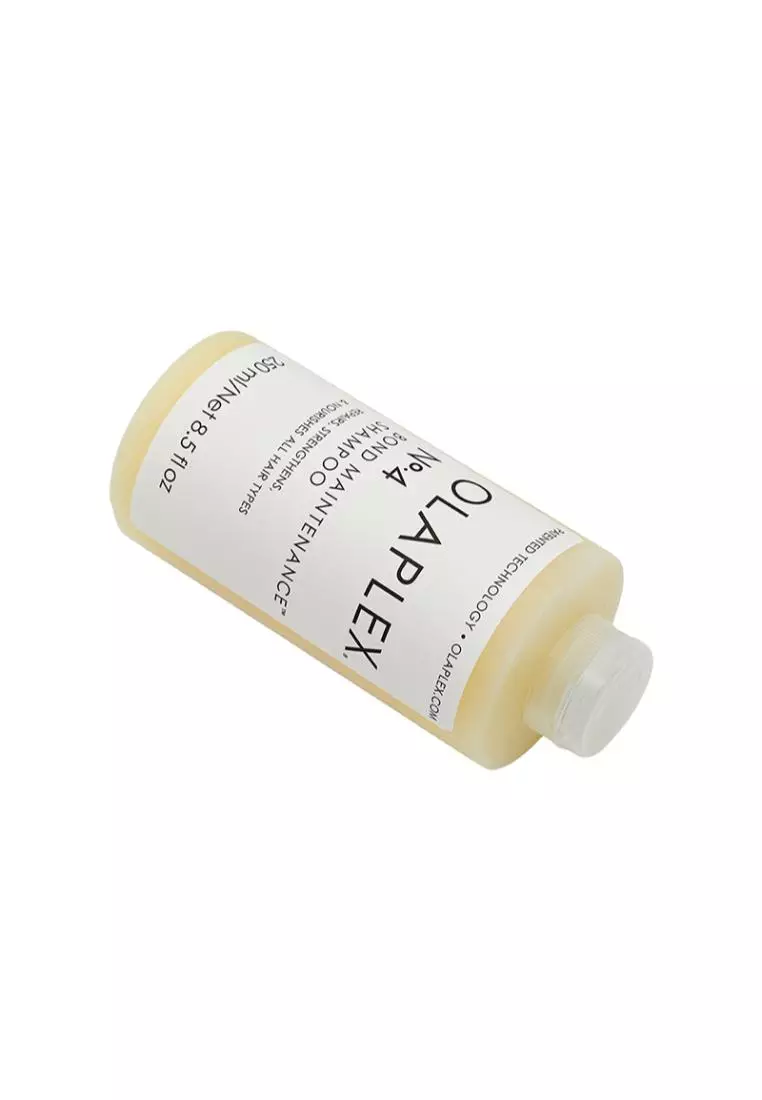 Olaplex No.4 Bond Maintenance Shampoo (250ml)