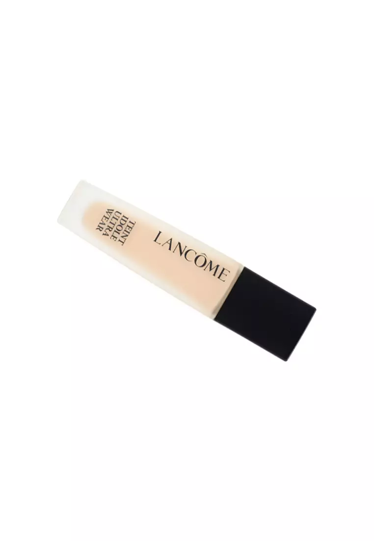 Lancome 持妝輕透粉底液 #PO-01