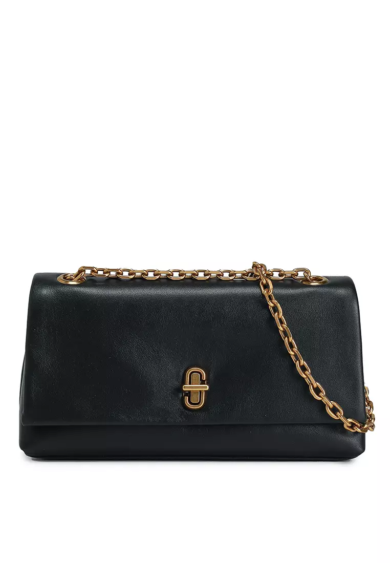 Buy Marc Jacobs The Dual Chain Mini Bag (cq) 2026 Online | ZALORA