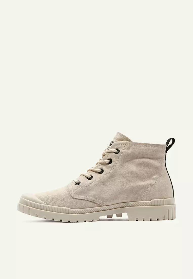 Palladium Pampa Sp20 Hi Wax 74388213, Laarzen - 36 EU