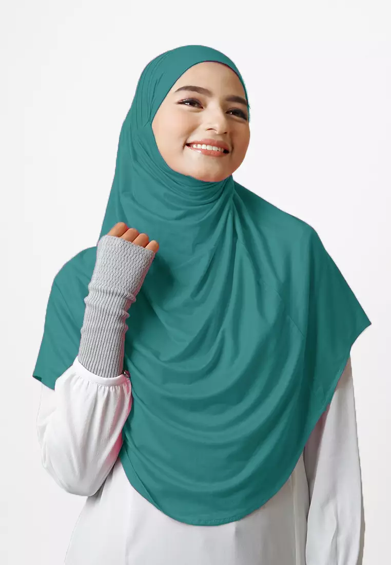 EVA NIQAB HIJAB
