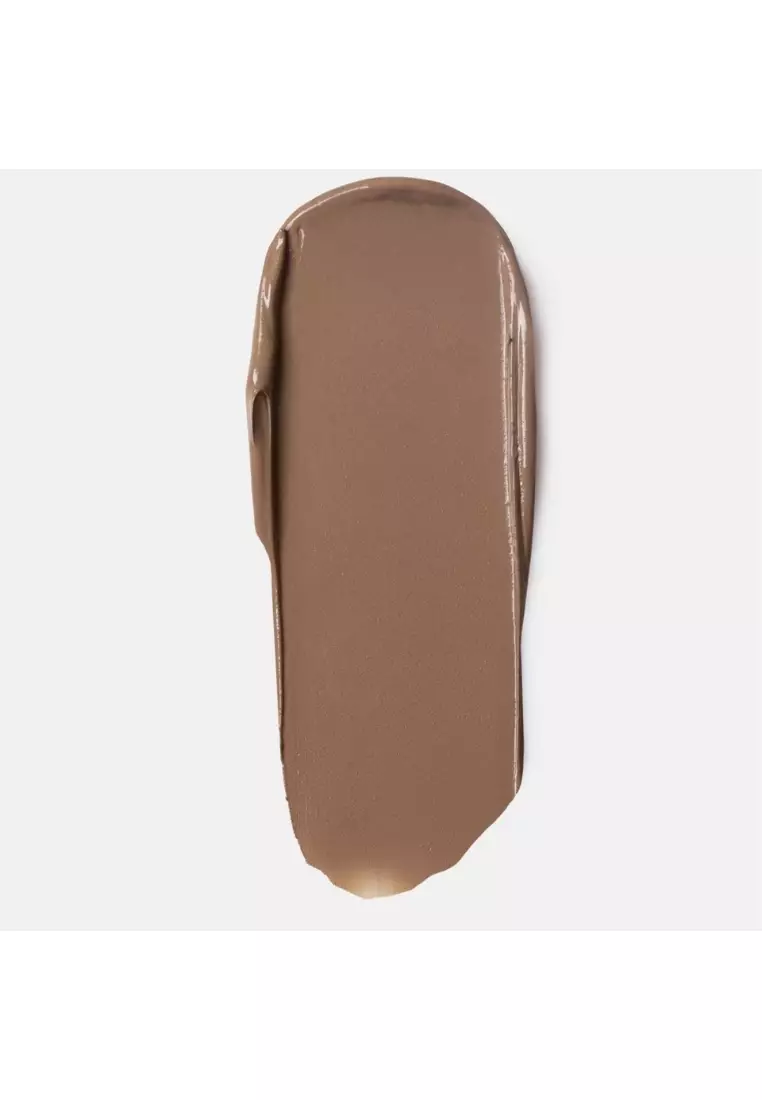 Inglot Cream Stick Bronzer - Medium Brown 111 Halal [IG128]