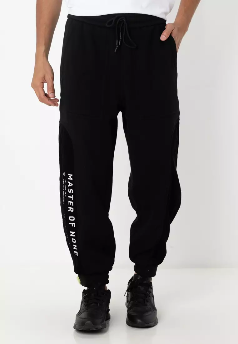 Buy Jack Jones Chew Cargo Jogger Pants 2025 Online ZALORA