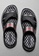 Twenty Eight Shoes black VANSA Simple Strapy Sansdals VSM-S2502 B108FSH4AB6A6EGS_3