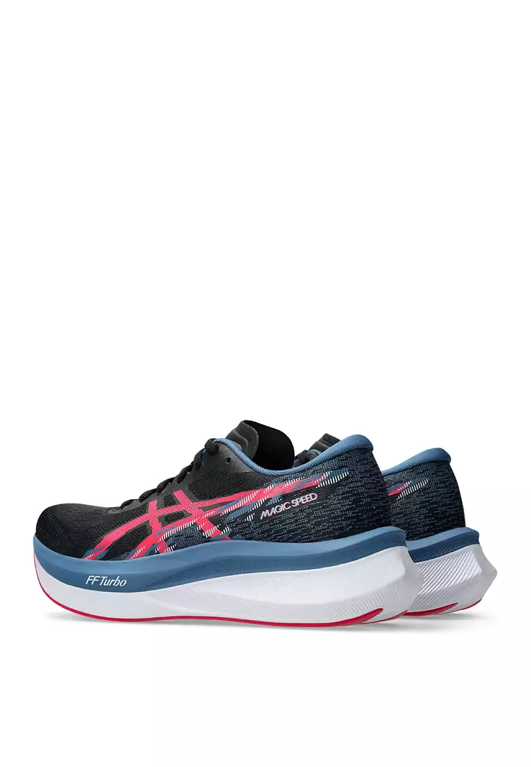 ASICS Women Magic Speed 4 Standard-1012B676.001