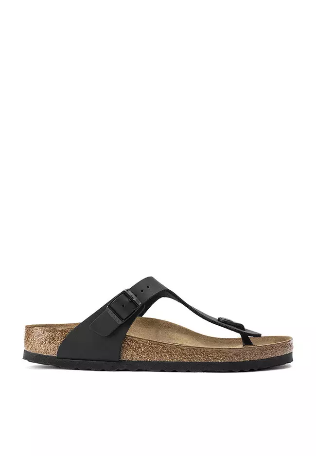 Discount on Birkenstock  shoes - SKU: Gizeh Bf