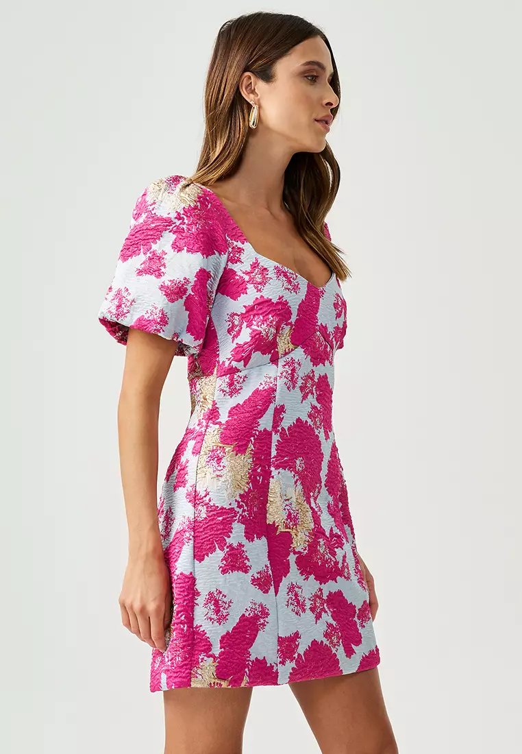 Royale Dress