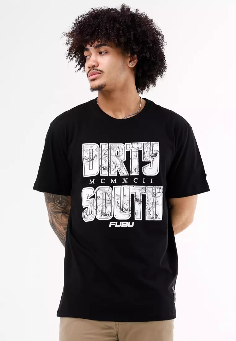 Round Neck Regular Fit