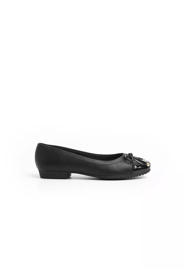Discount on Piccadilly  shoes - SKU: Women's P250 Raquel Flat Shoes