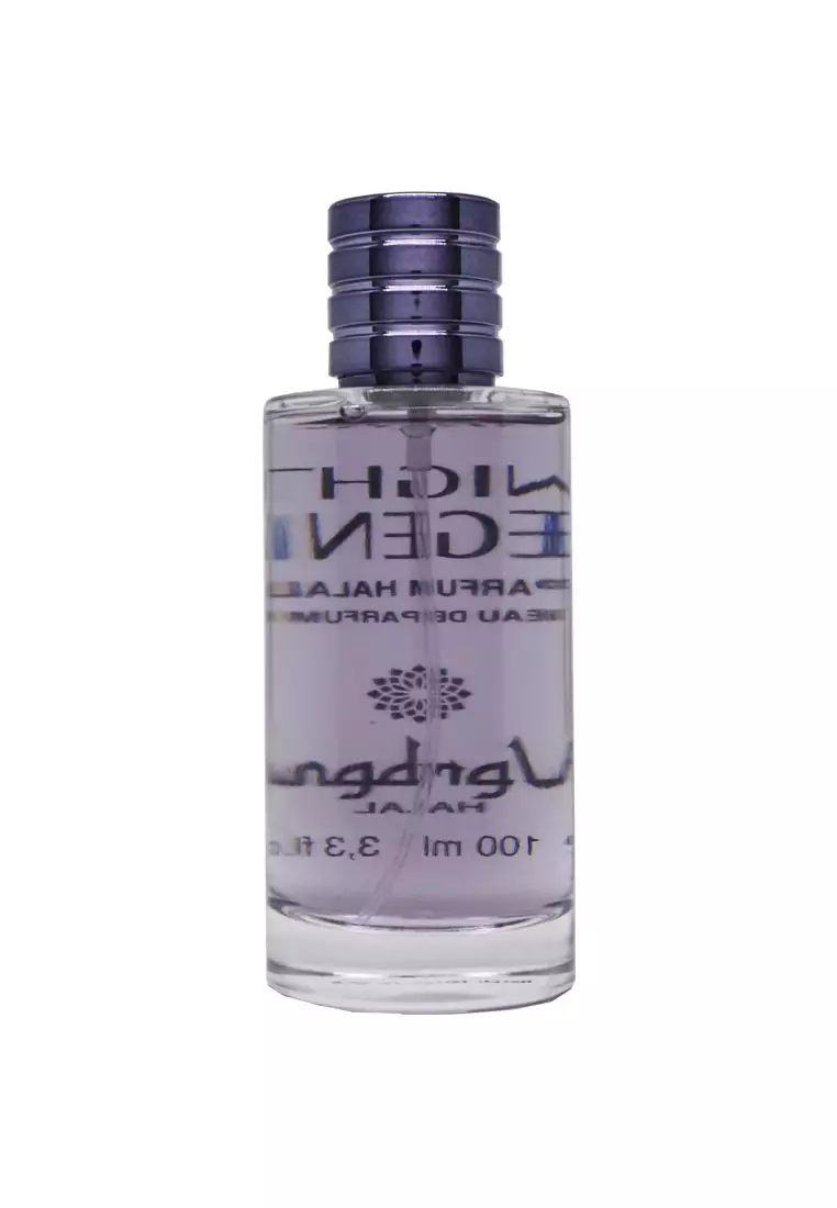 Verbena Night Legend Man EDP 100 ML