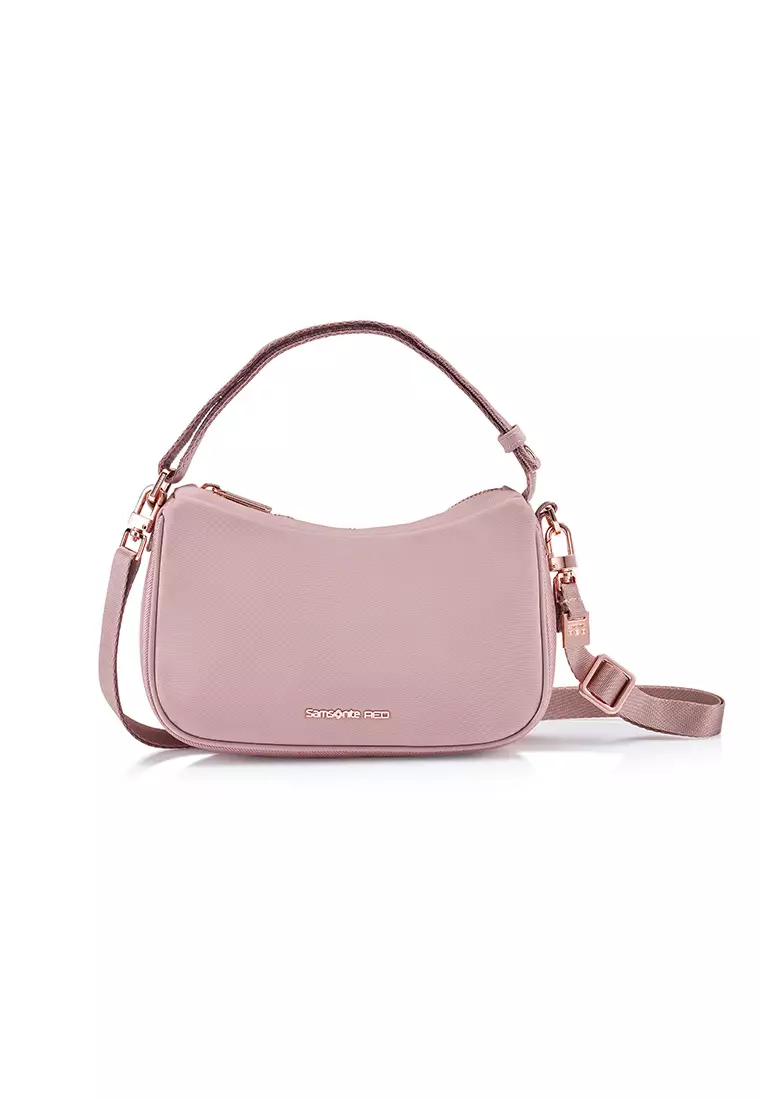 Varena 2-Way Crossbody Bag