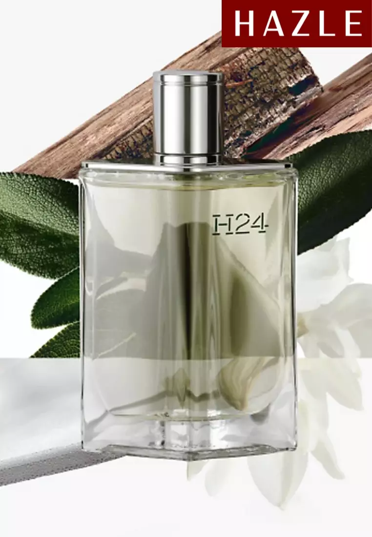 H24 Man EDT 100 ml