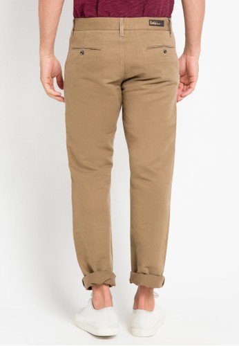 Jual Lois Jeans  Long Pant Twill Original ZALORA Indonesia