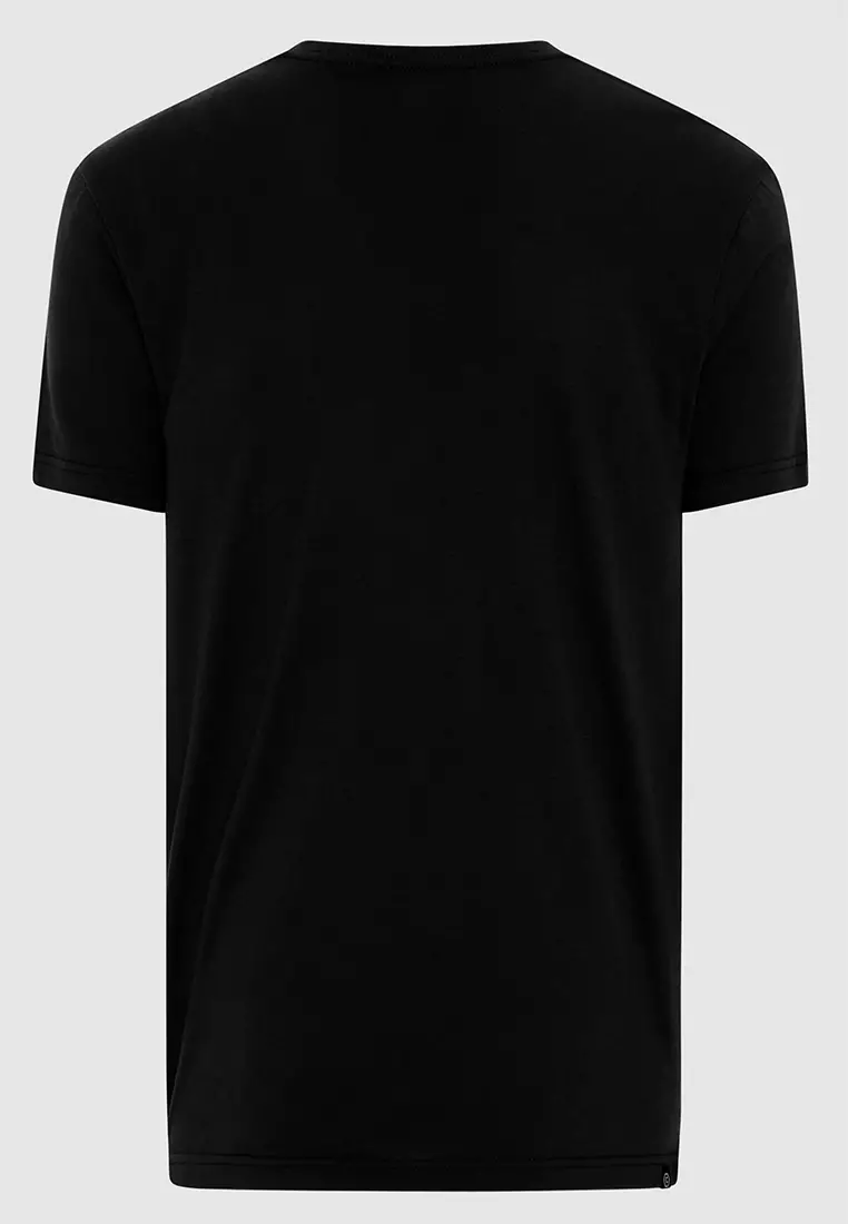 Essential Crew Tee
