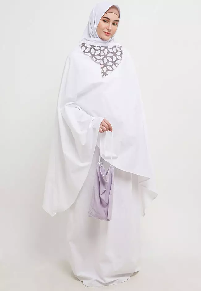 Mukena Mukaga Harika