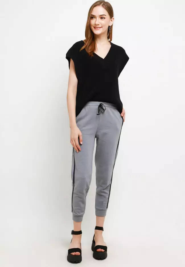 Celana Panjang Training Jogger