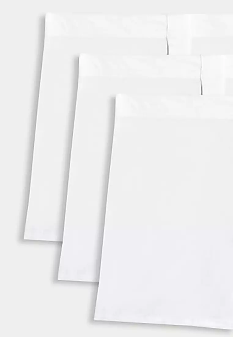 5pk Essential Cotton Trunks