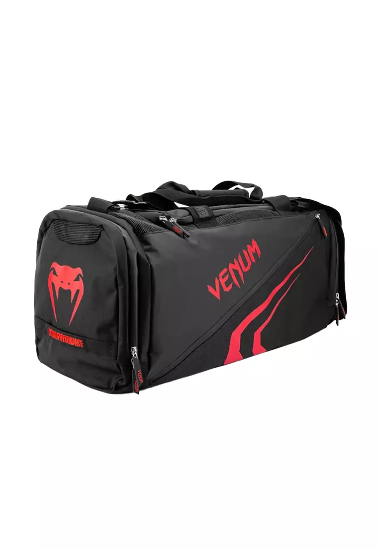 buy-venum-venum-trainer-lite-evo-sports-bags-black-red-online