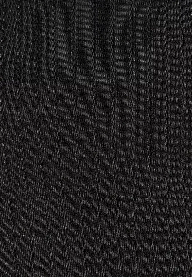 Lisburn Knit Dress