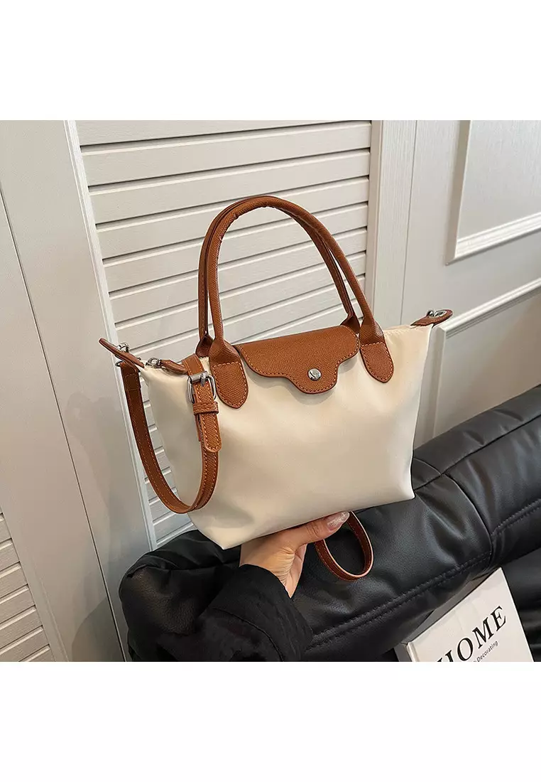 Casual Crossbody Bag
