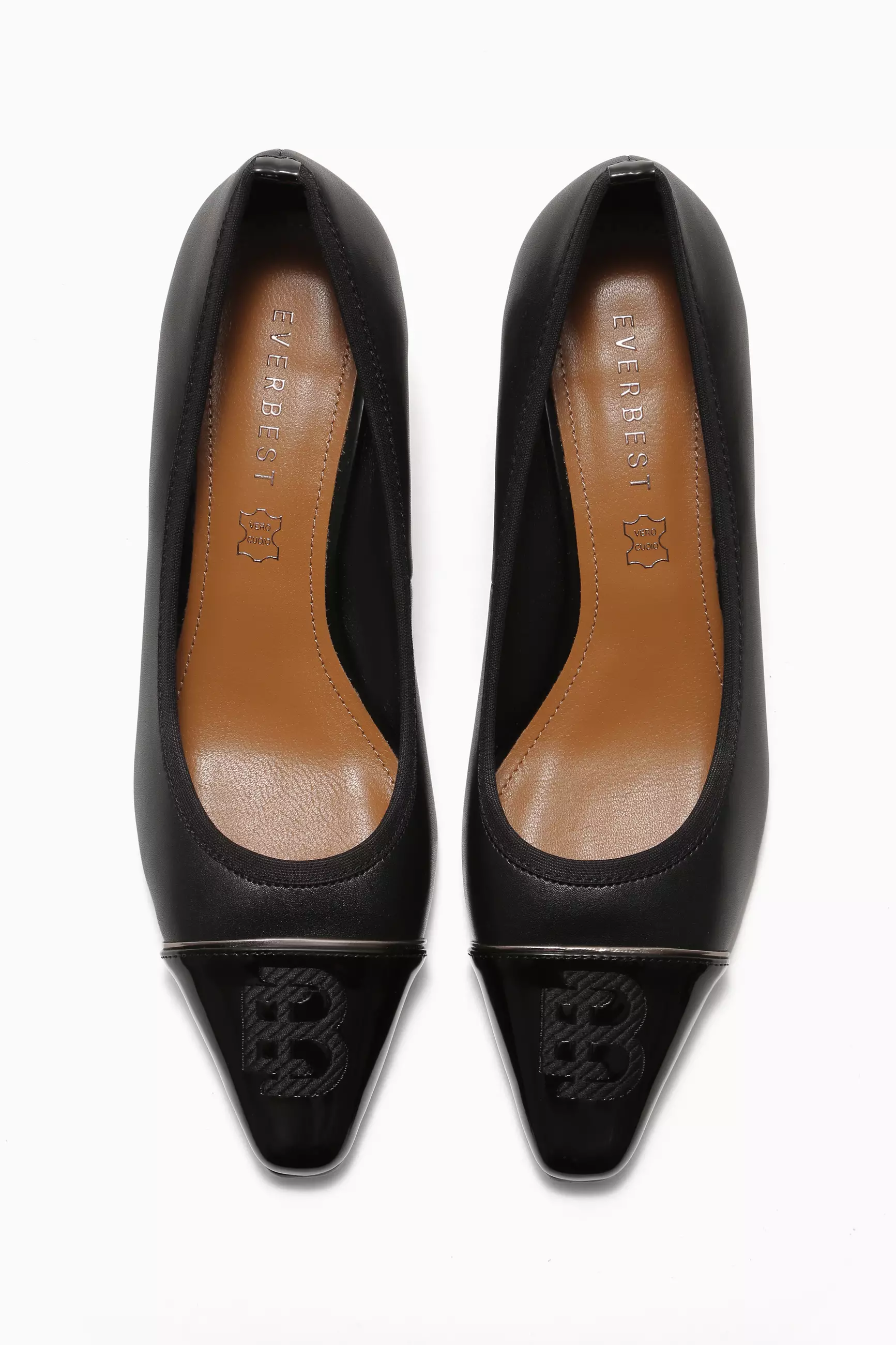 EVERBEST HOSEA BLACK