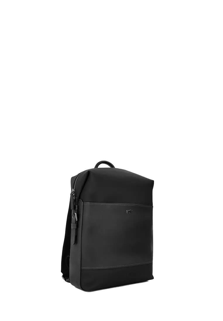 Buy Braun Buffel Neil-C Large Backpack 2026 Online | ZALORA