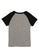 Milliot & Co. grey Galen Boys T-Shirt 1DBFFKAEBDD6EDGS_2