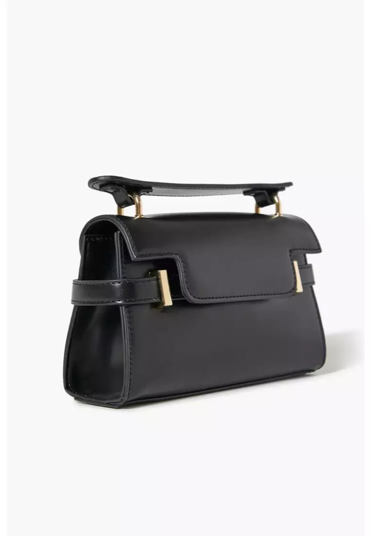 Forever sales 21 satchel