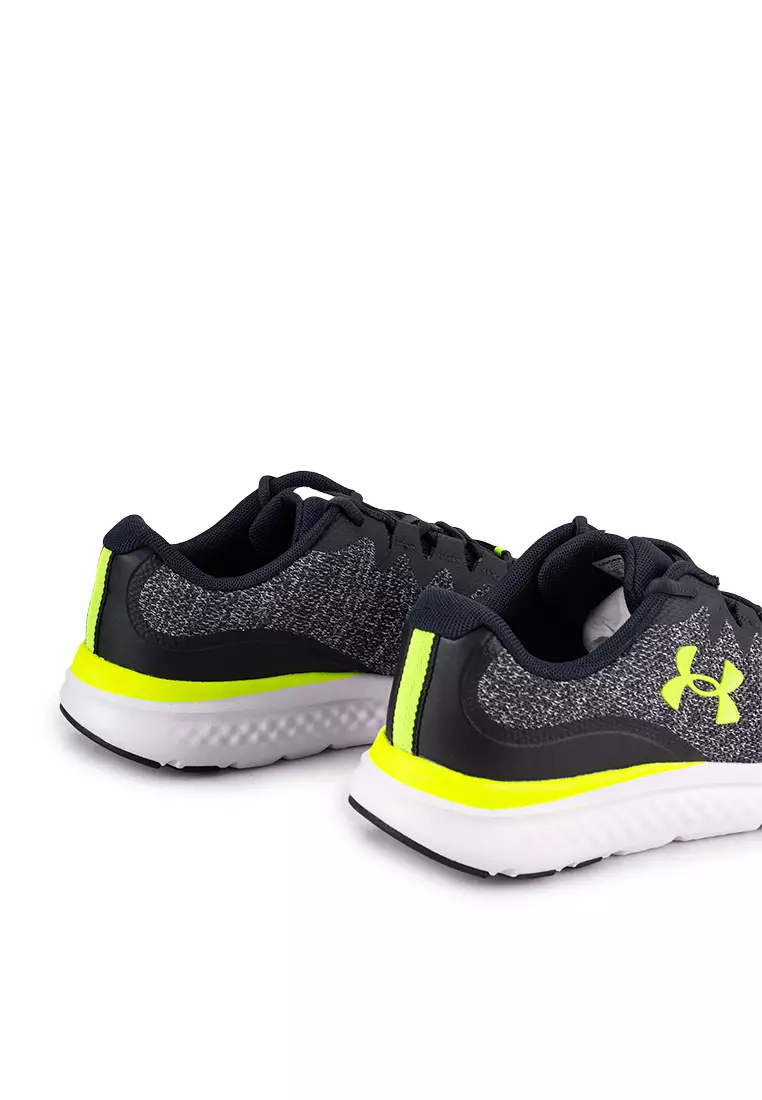 Men's Charged Impulse 3 Knit Running Shoes