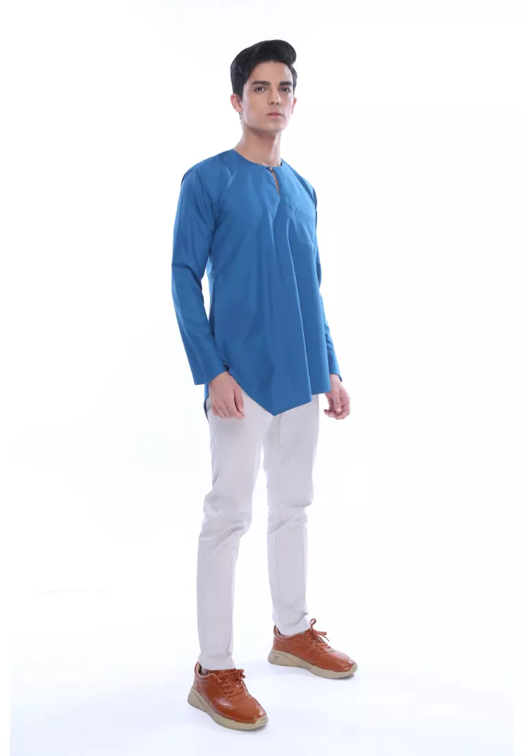 Buy Amar Amran Kurta Affan Online Zalora Malaysia