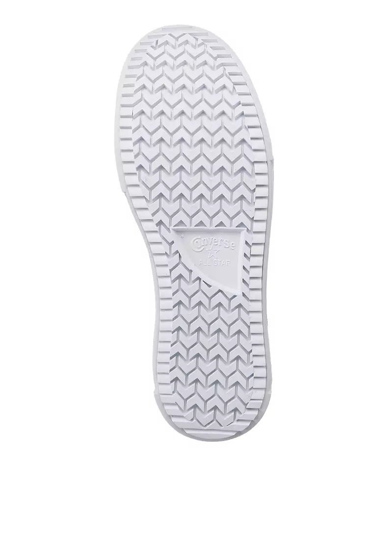 Chuck Taylor Lift Double Stack Ox Sneakers