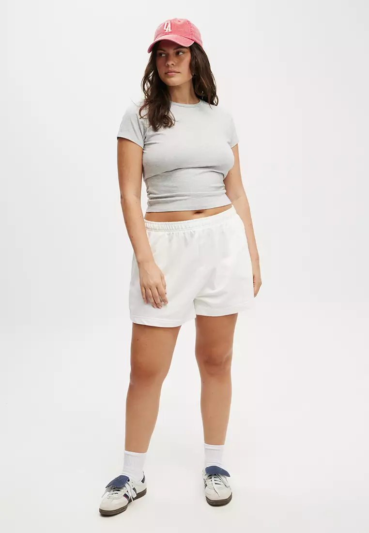 Classic Fleece Summer Sweat Shorts