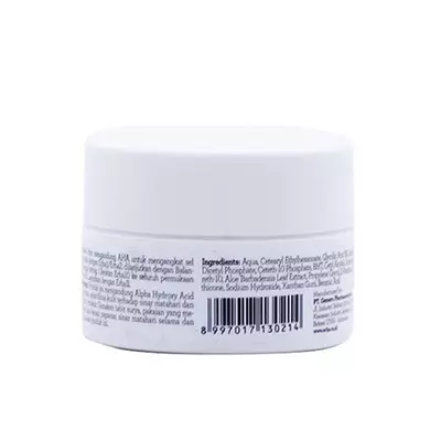 ERHA 10 Home Peeling 1 With Aha & Vit. E 10G